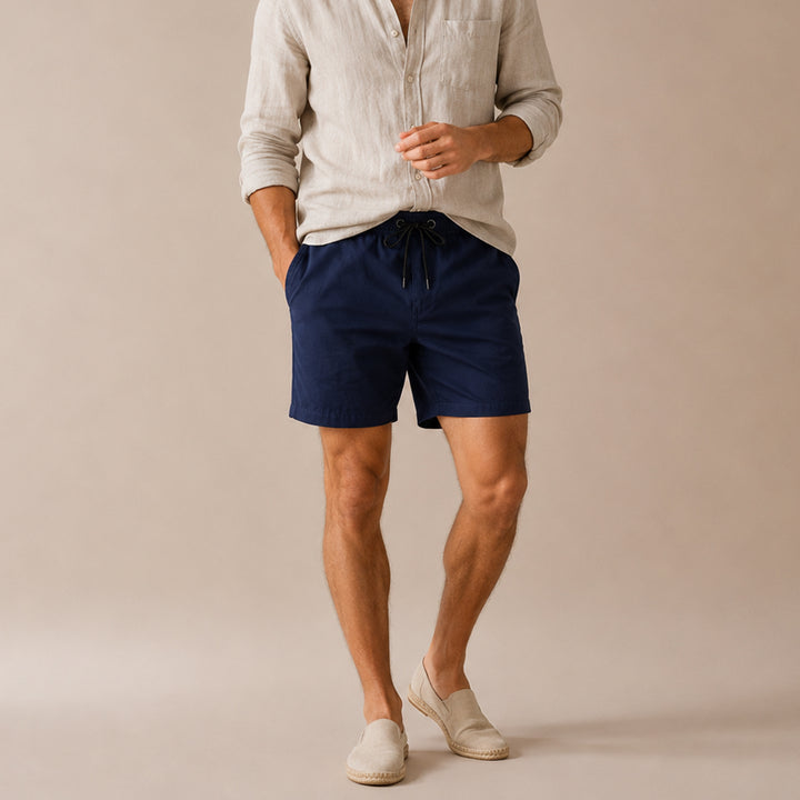 The Garda Men's Premium Summer Swim Shorts