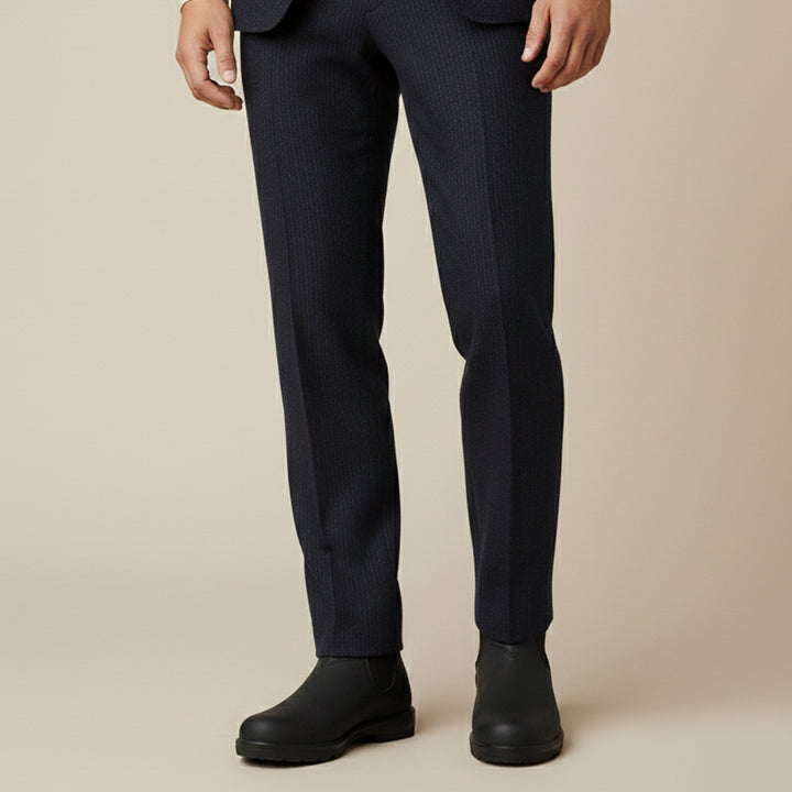 The Kensington Leather Chelsea Boots for Men
