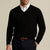 The Cleveland Cashmere Sweater for Men