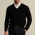 The Cleveland Cashmere Sweater for Men
