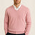 The Cleveland Cashmere Sweater for Men