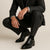The Malcesine Men’s Leather Dress Shoes – Cowhide Formal Dress Shoes