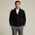 The Kensington Knitted Cardigan for Men