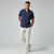 The Amalfi Linen Set – Summer Shirt & Pants for Men