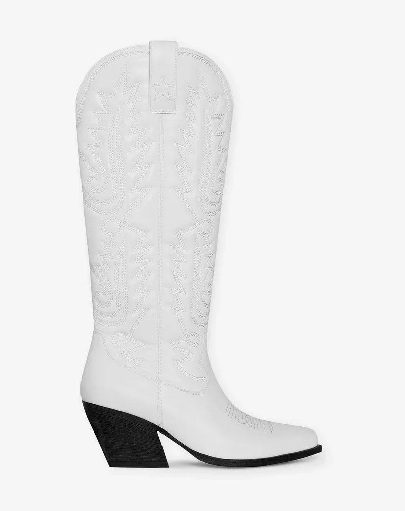 Women's Western-Style Boots