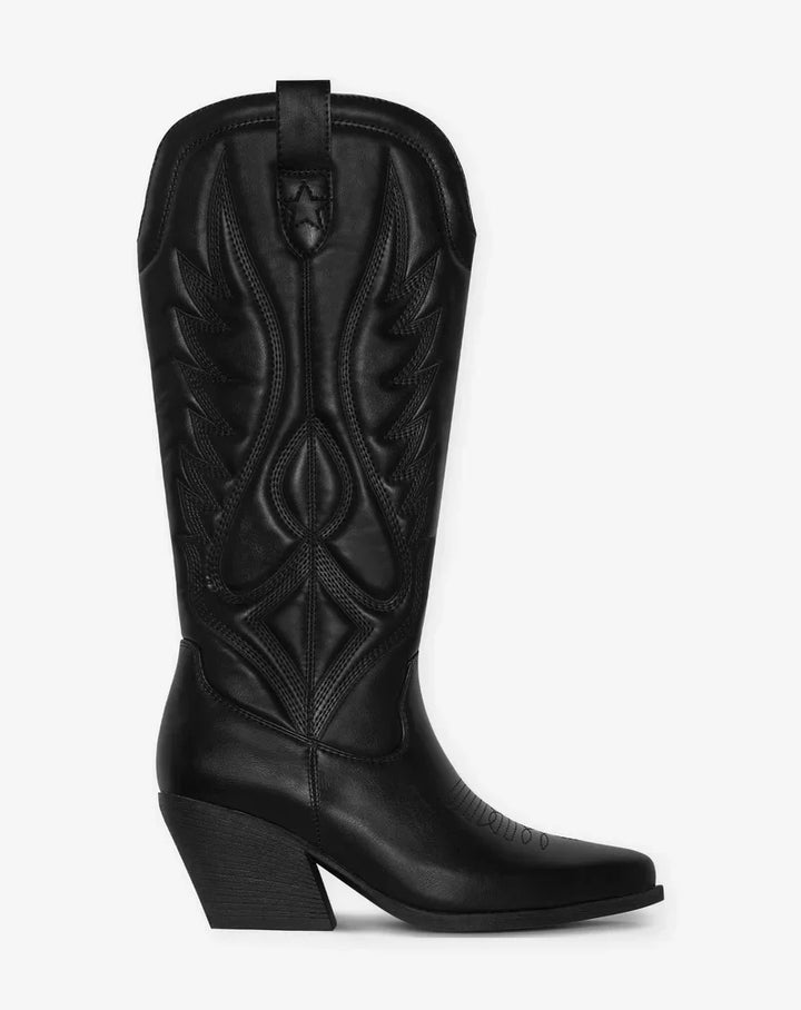 Women's Western-Style Boots